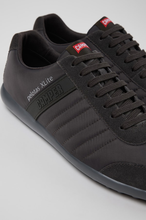 CAMPER Pelotas XLite Rese&ntilde;a