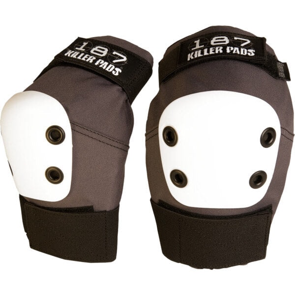 187 Killer Pads Pro Elbow Pad Review