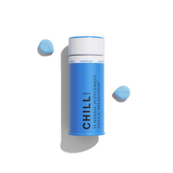1906 Chill Review