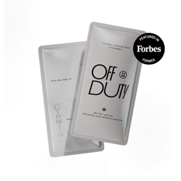 1906 Off Duty Review