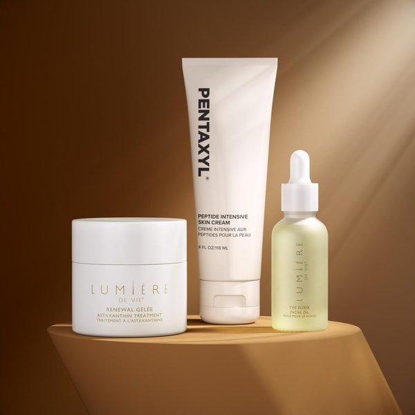SHOP.COM Core 3 Beauty Review