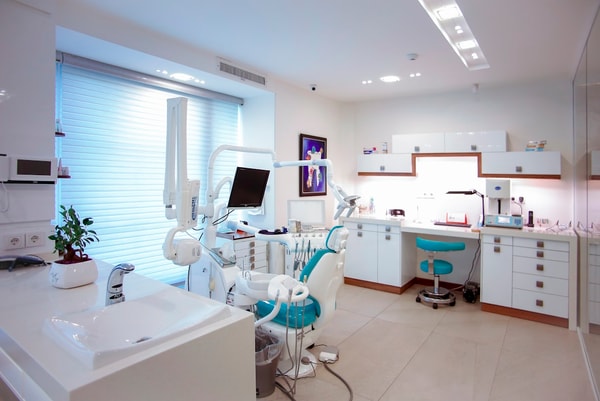 1Dental Overview