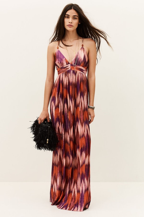 Ba&sh Anaelle Dress Review