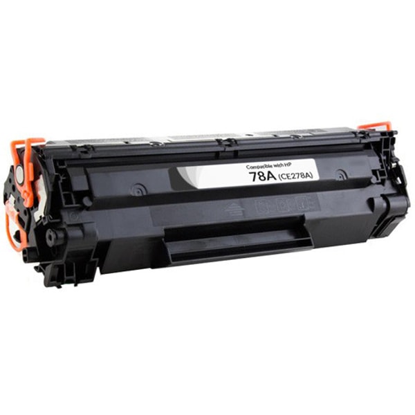 HP Compatible 78A Toner Cartridge Review
