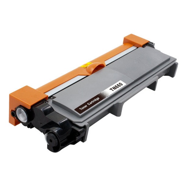 Brother Compatible TN660 Toner Cartridge Review