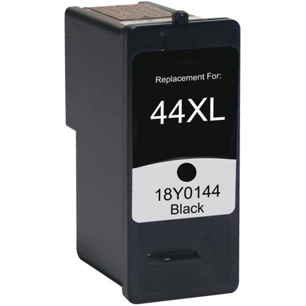 SLexmark 44XL Remanufactured Ink Cartridge Review