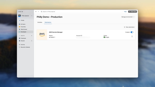 1Password Extended Access Management Reviews