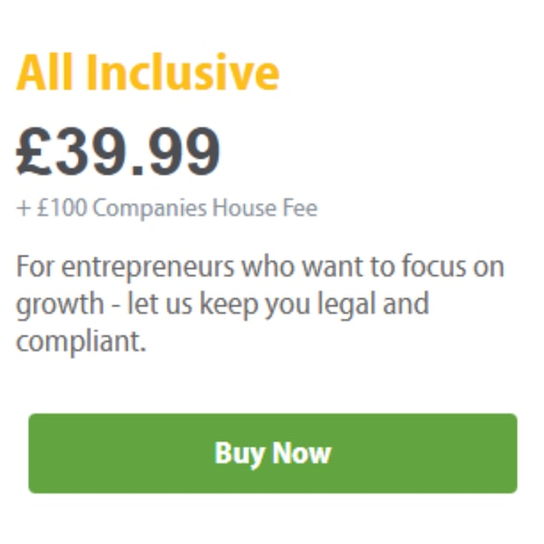 1st Formations All Inclusive Package Review