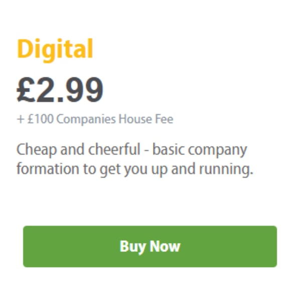 1st Formations Digital Package Review