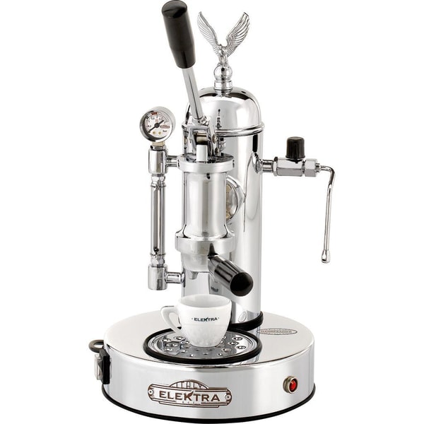 1st in Coffee Elektra S1C Review