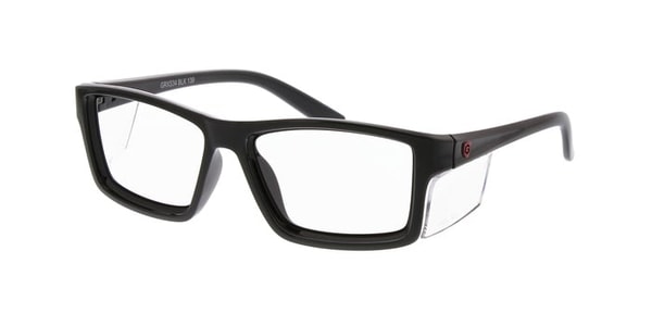 Ocusafe Guardian GRXS34 Review