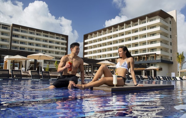 Funjet Vacations Review