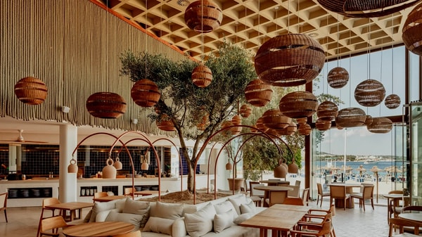That's My Dream Holiday Couple's Week in Mallorca Review