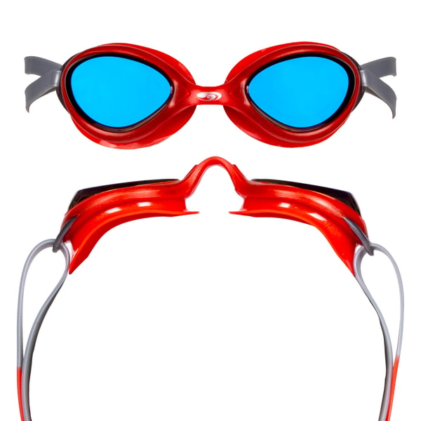 Blueseventy Flow Goggle Review