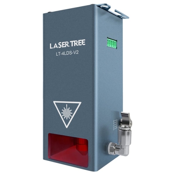 LASER TREE Review: LASER TREE 20W Review