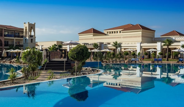 BeLive Hotels Be Live Collection Sa&iuml;dia rese&ntilde;a