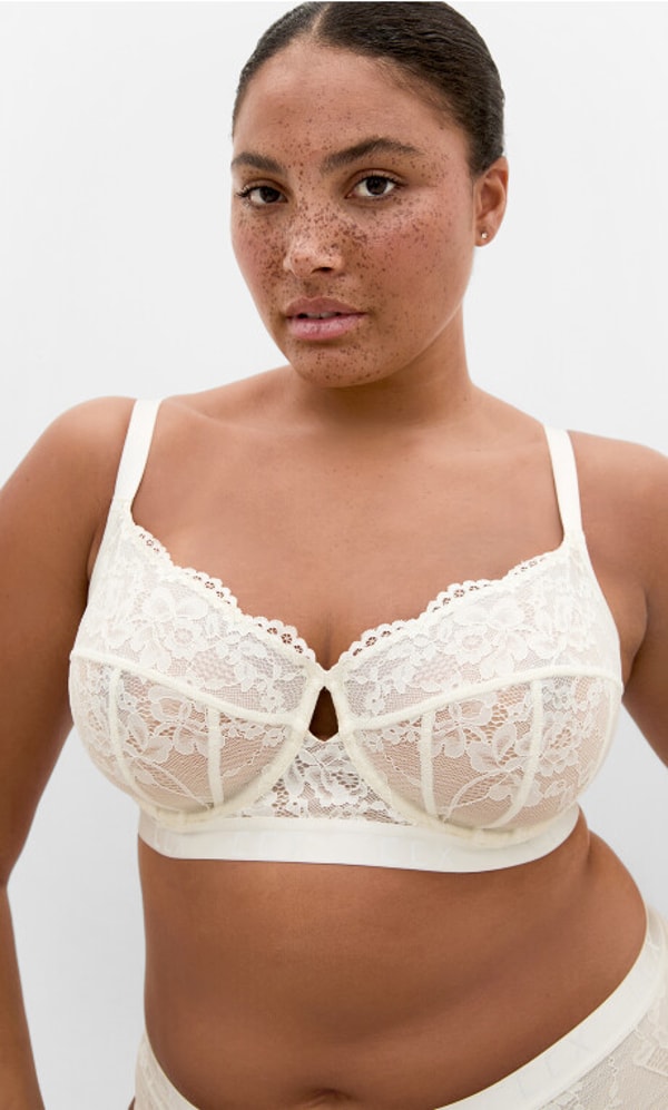 City Chic Signature Underwire Bra Review