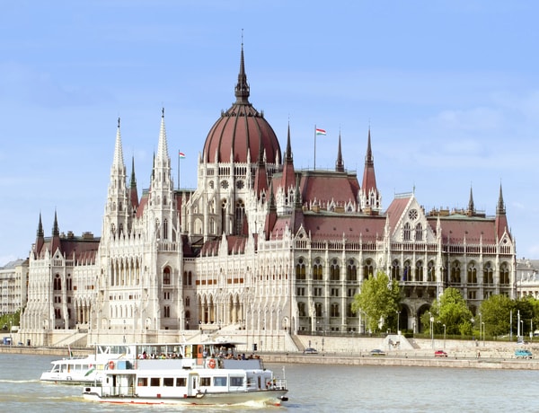 Acerca de Paseando por Europa