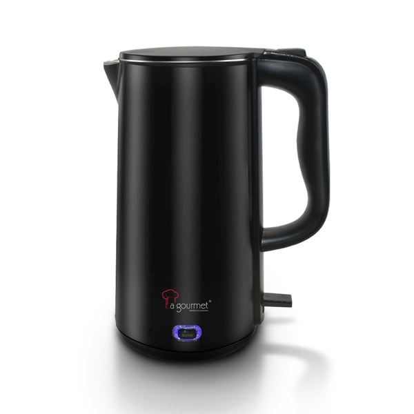 Robinsons La Gourmet 3.0L Seamless Kettle Review