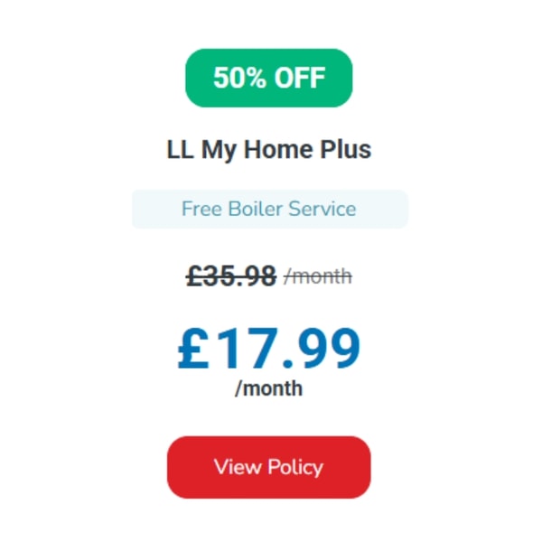 247 Home Rescue Landlord My Home Plus Review