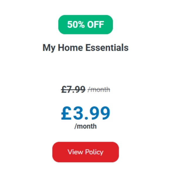 247 Home Rescue My Home Essentials Review