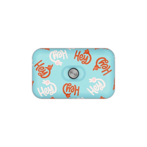 24Bottles Lunch Box Hey! Blue Review
