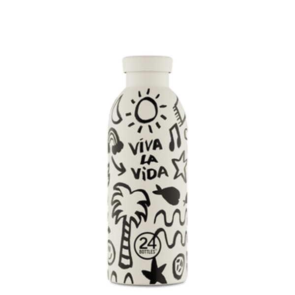 24Bottles Clima Bottle Review
