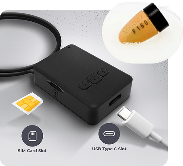 24kupi Mini Wireless Earpiece 4G Review