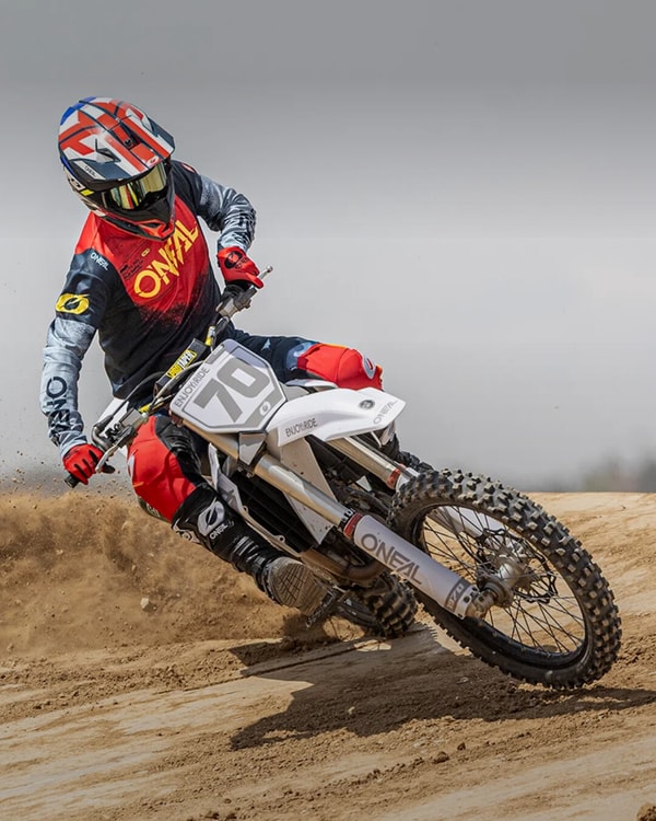 24MX: Autorytet w dziedzinie off-road