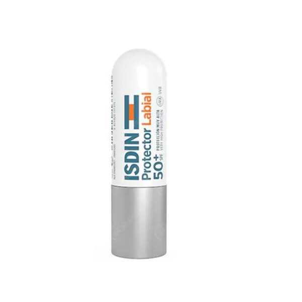 24Pharma Isdin Protector Labial SPF50+ Lippenbalsem Stick 4g Beoordeling