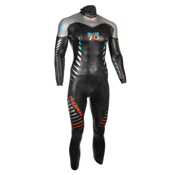 Blueseventy Thermal Reaction Wetsuit for Men Review