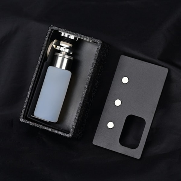 2Fdeal Frankenskull Mechanical Mod Review