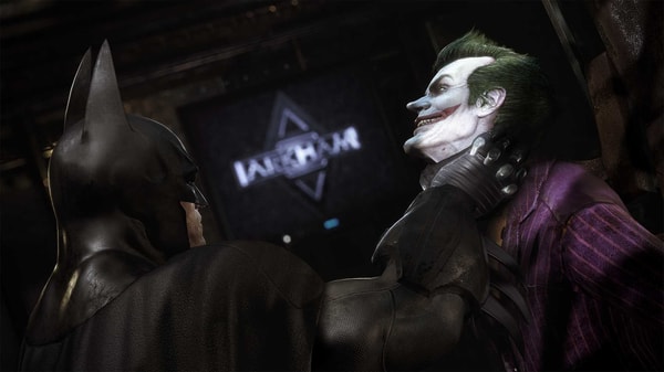 2Game Batman Arkham Collection Review
