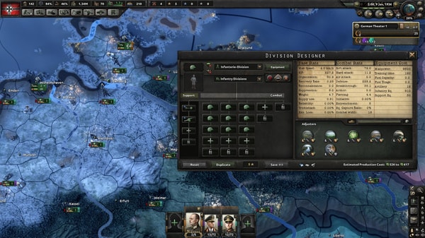 2Game Hearts of Iron IV Review