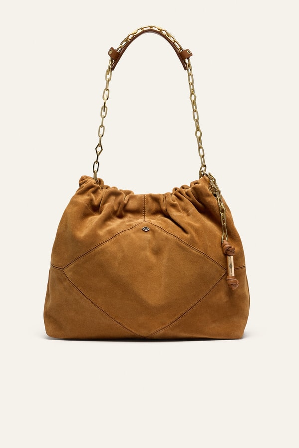 Ba&sh June Tote Bag Review