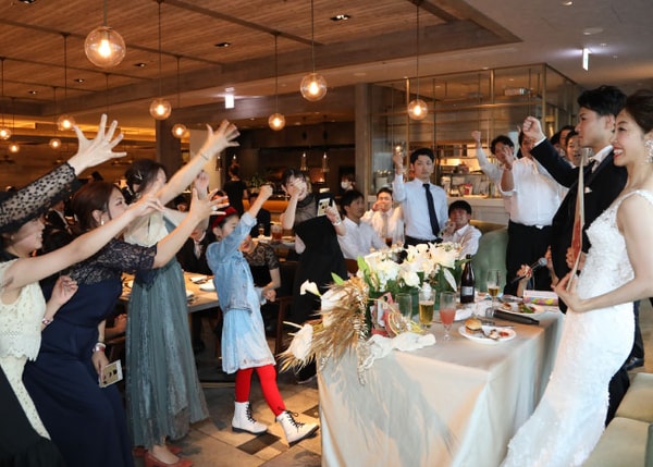 2jikaikun 結婚式二次会サービス レビュー