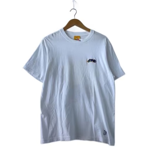 2nd STREET #FR2 Tシャツ レビュー