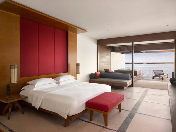 Etihad Holidays Review