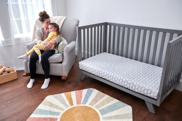 Bungle Nursery Cribs Overview