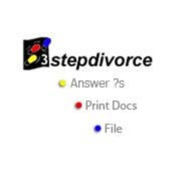 About 3 Step Divorce