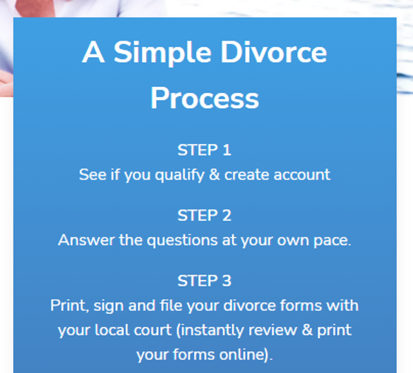 3 Step Divorce 3StepDivorce Service Review