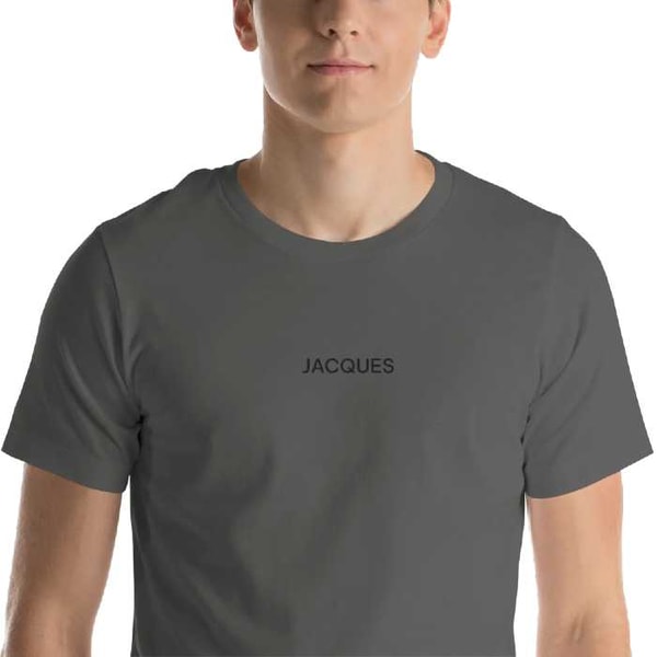 Jacques Underwear Review: Jacques Loungewear T-Shirt Reviews