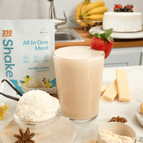 310 Shake On-the-Go - 24 Packets Review