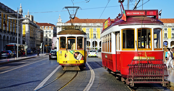 Paseando por Europa Rese&ntilde;a