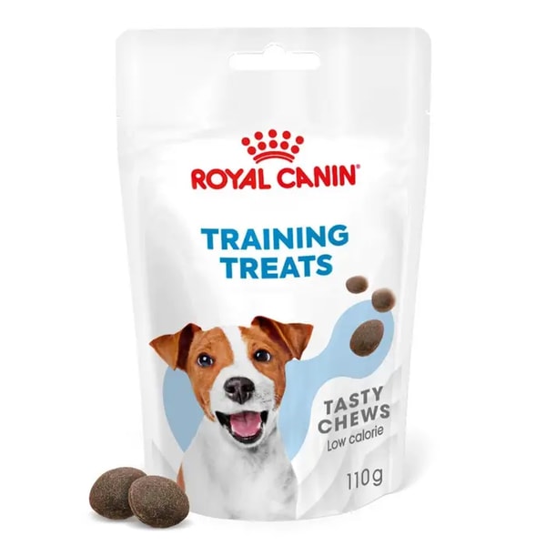Animed Royal Canin Low Calorie Dog Training Treats 110g Review