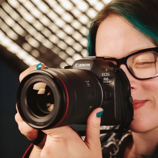 Wex Photo Video Canon EOS R6 Mark III Review