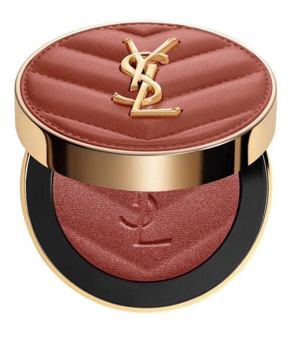 YSL Beauty Make Me Blush Liquid مراجعة
