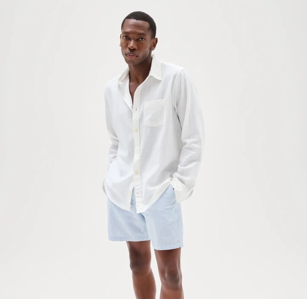 Understanding Gap Factory