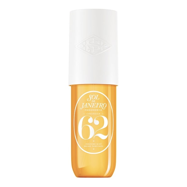 Sephora SOL DE JANEIRO Brazilian Crush Cheirosa 62 Mist Bewertung