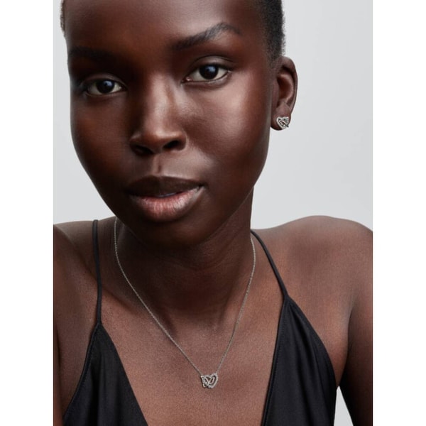 ELLA Juwelen Pandora Flutter Into Love Necklace Review
